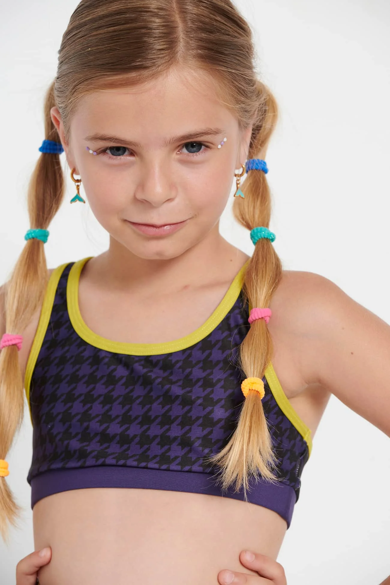 Φωτογραφία προϊόντος: BODY TALK BDTK G Newpreppy Sports Bra