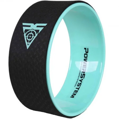 Φωτογραφία προϊόντος: Yoga Wheel Pro Roller Power System