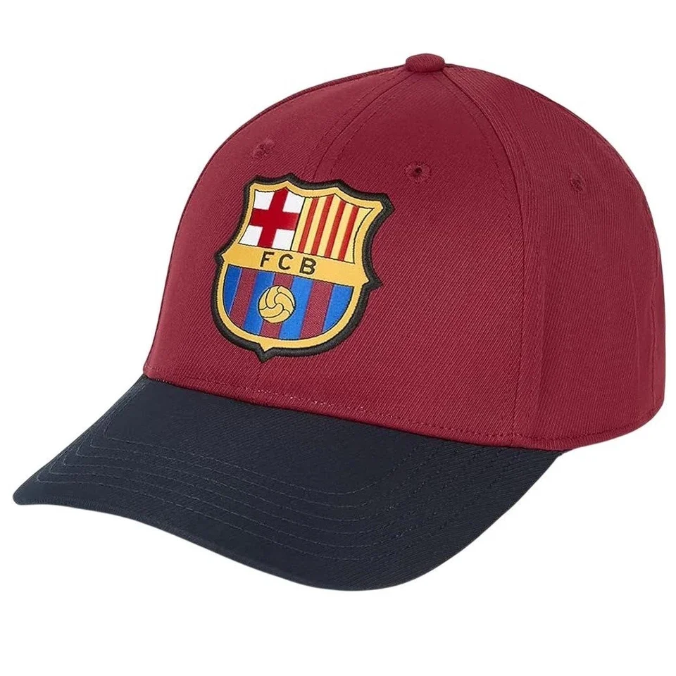 Φωτογραφία προϊόντος: Barcelona FC Καπέλο FC Barcelona adult hat 535001GBNG