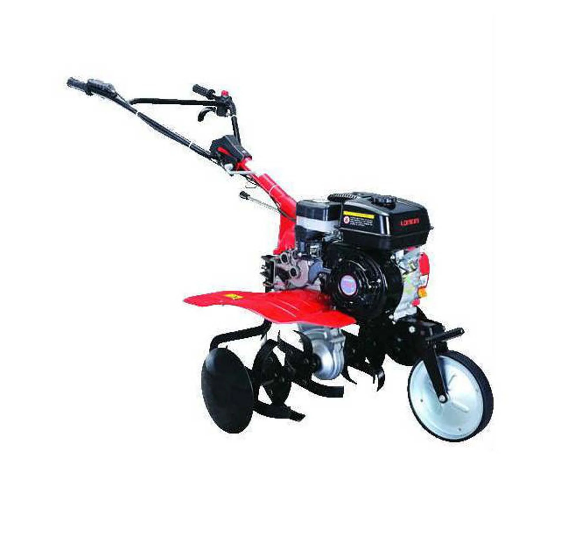 Φωτογραφία προϊόντος: Σκαπτικό Loncin LC 750