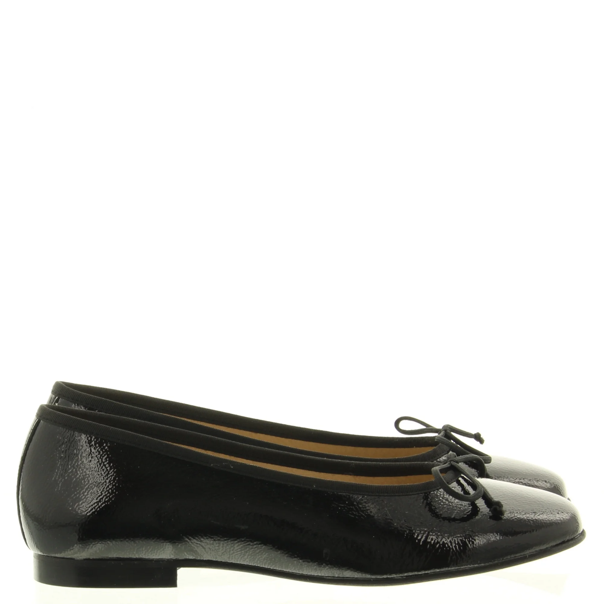 Φωτογραφία προϊόντος: Viguera Shoes Γυναικείες Μπαλαρίνες VIiguera 5215 από Δέρμα σε Μαύρο χρώμα