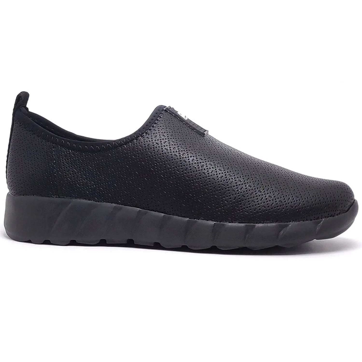 Φωτογραφία προϊόντος: Piccadilly 2365428-1 Ανατομικά Sneakers Μαύρο