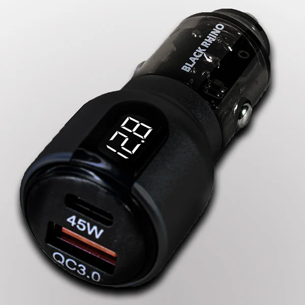 Φωτογραφία προϊόντος: VARIOUS Car Charger 75W