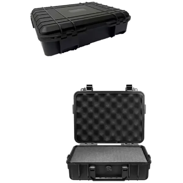 Φωτογραφία προϊόντος: VARIOUS Hard Case Large