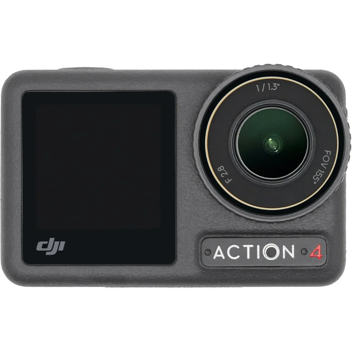Φωτογραφία προϊόντος: GR Dji Osmo Action 4 Standard Combo έως 24 δόσεις