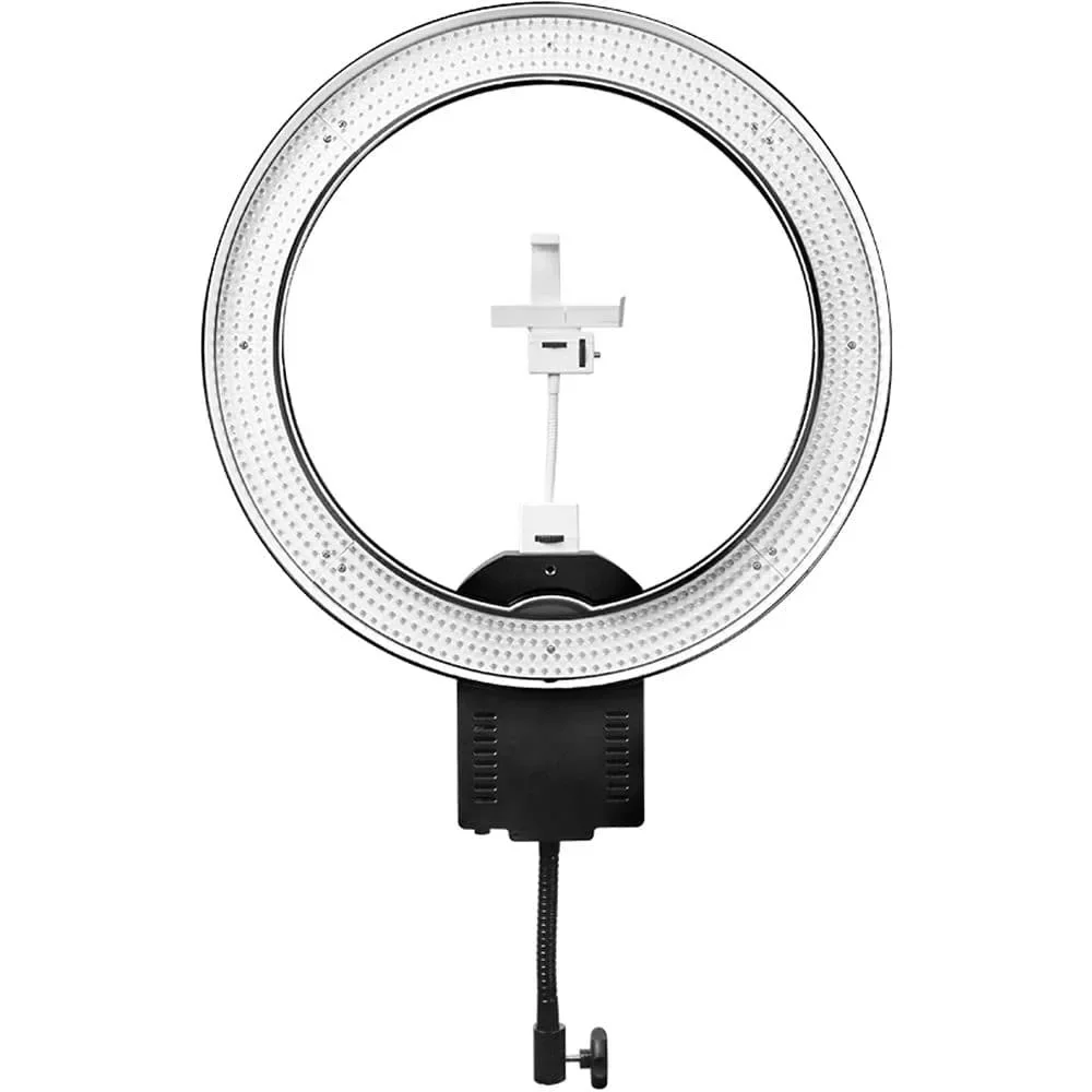 Φωτογραφία προϊόντος: GR Nanlite Halo 19 Daylight 19" LED Ring Light έως 12 άτοκες δόσεις ή 24 δόσεις