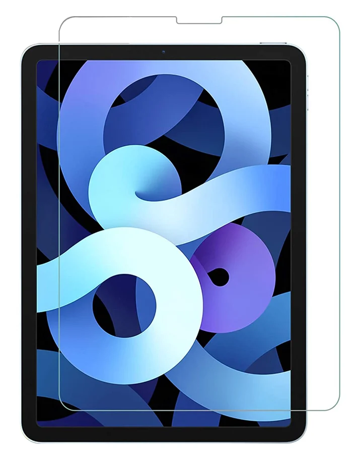 Φωτογραφία προϊόντος: POWERTECH tempered glass 9H 2.5D TGC-0002 για Apple iPad Pro 12.9"
