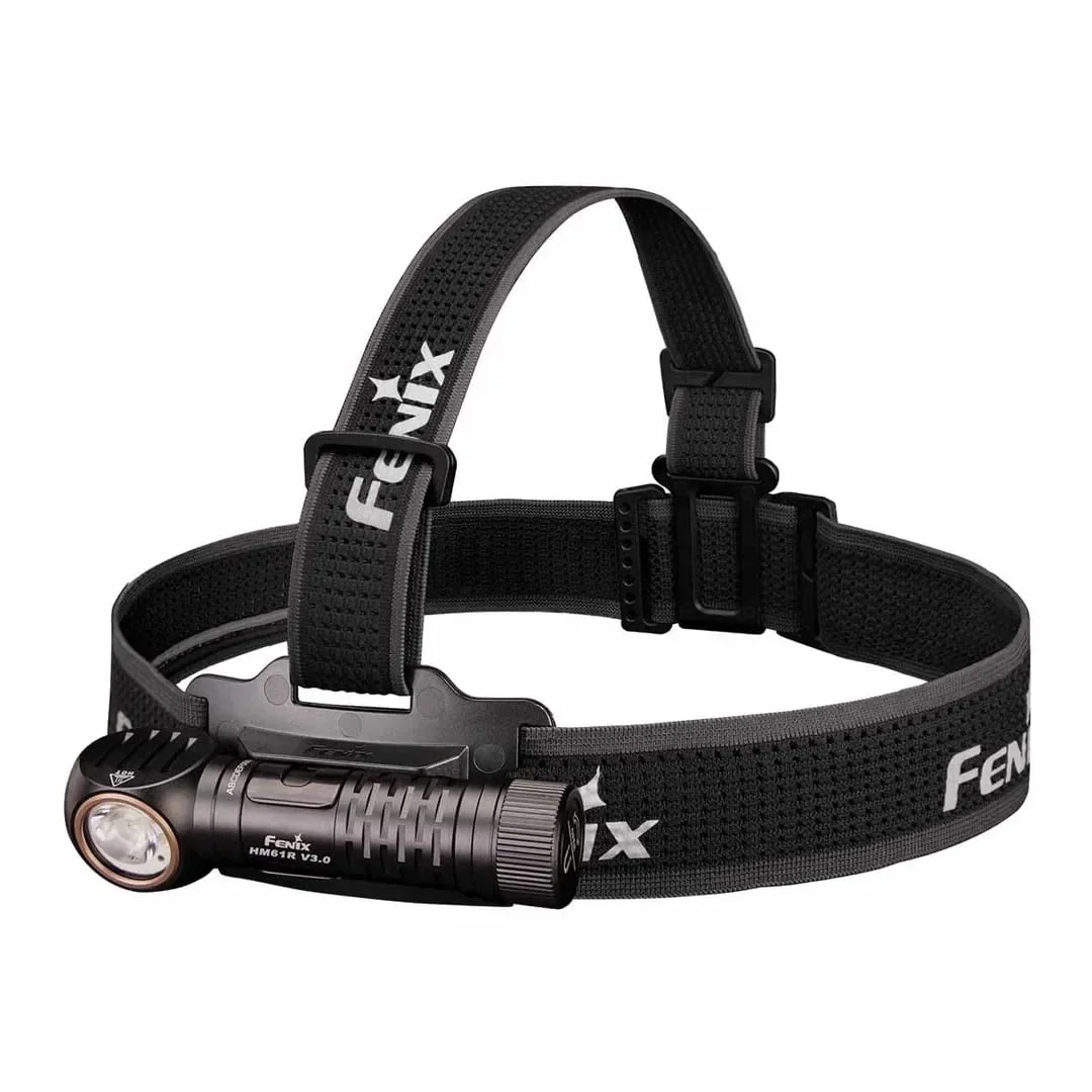 Φωτογραφία προϊόντος: GR Fenix HM61R V3.0 έως 12 άτοκες δόσεις ή 24 δόσεις