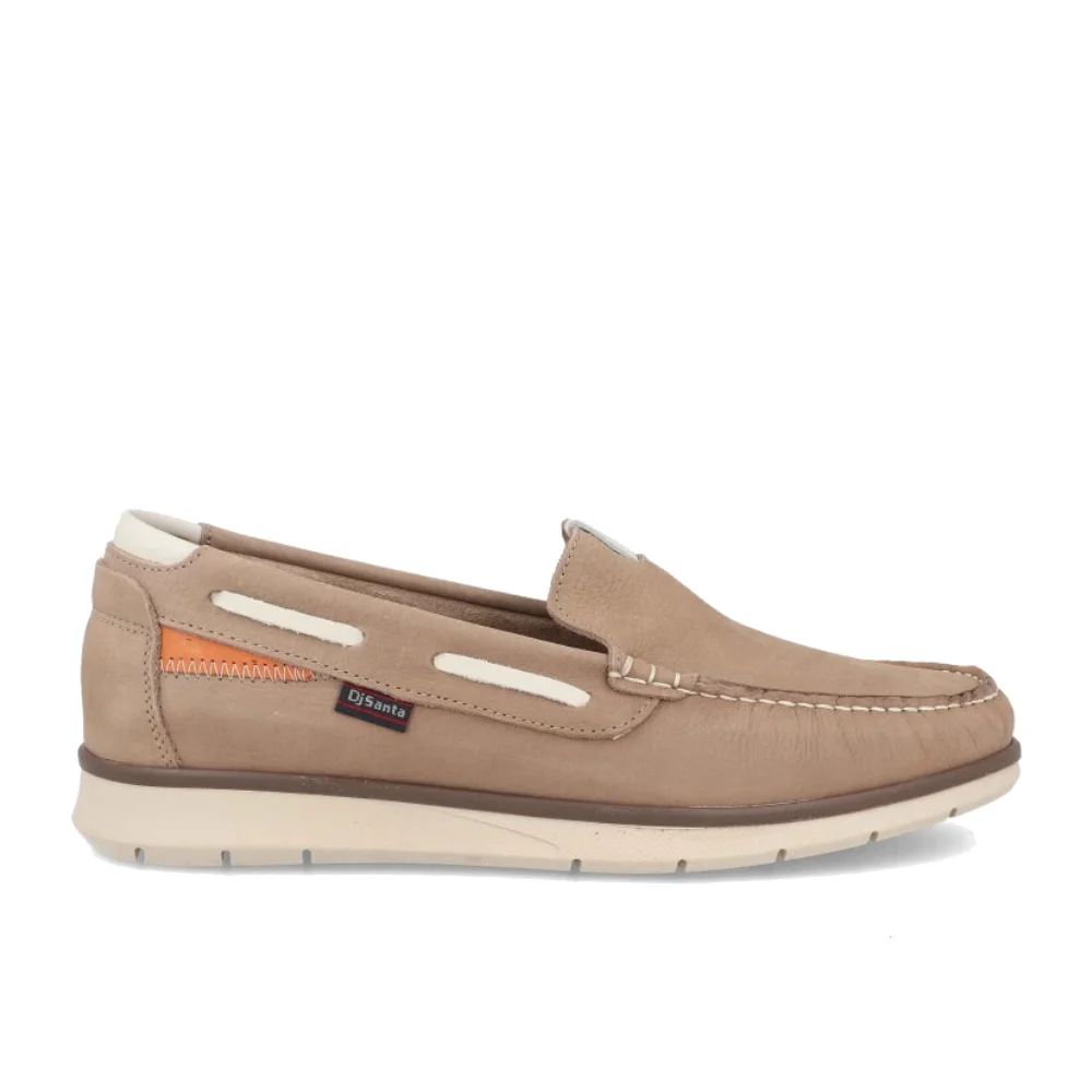 Φωτογραφία προϊόντος: Dj Santa Casual Boat Taupe