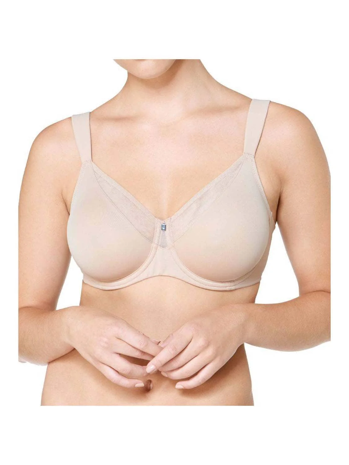 Φωτογραφία προϊόντος: TRIUMPH ΣΟΥΤΙΕΝ TRUE SHAPE SENSATION W01 10186010-0026 - ΜΠΕΖ