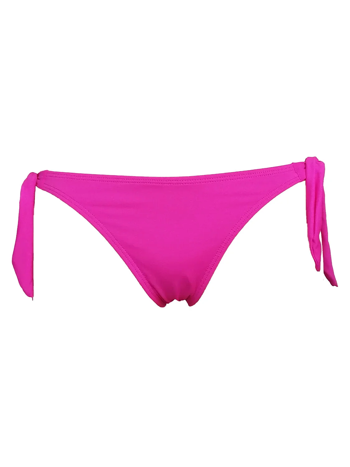 Φωτογραφία προϊόντος: ΓΥΝΑΙΚΕΙΟ ΜΑΓΙΟ BIKINI BOTTOM SOLIDS BLU4U 622 22365082-1 - ΦΟΥΞΙΑ