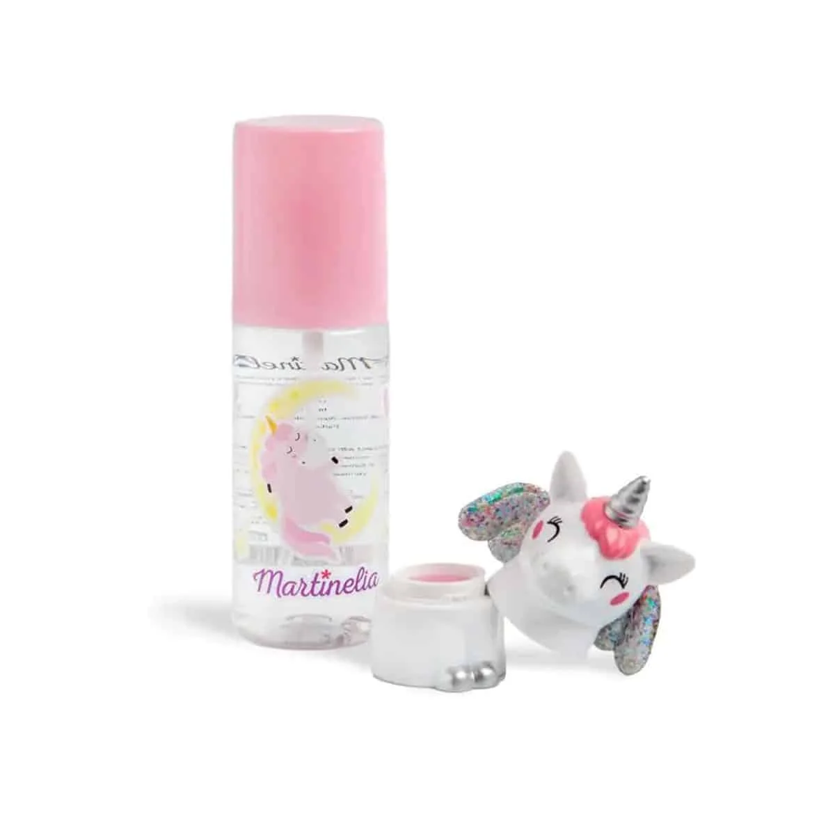 Φωτογραφία προϊόντος: Logigraf Σετ Ομορφιάς Martinelia Unicorn Sweet Dreams