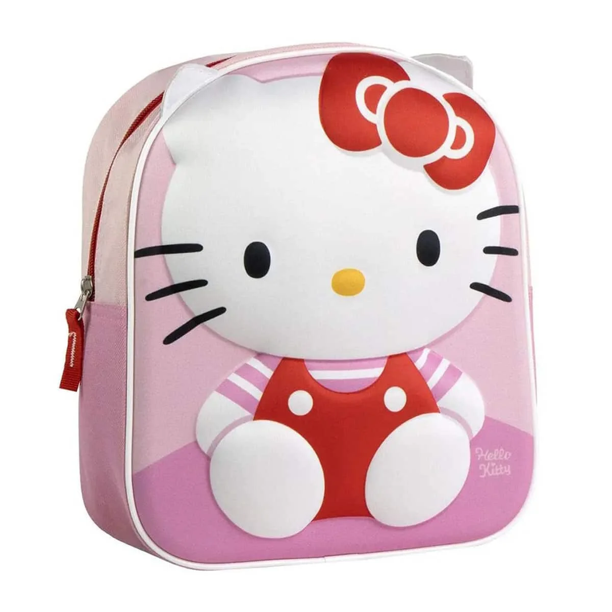 Φωτογραφία προϊόντος: Logigraf Τσάντα Πλάτης Hello Kitty Soft 3D