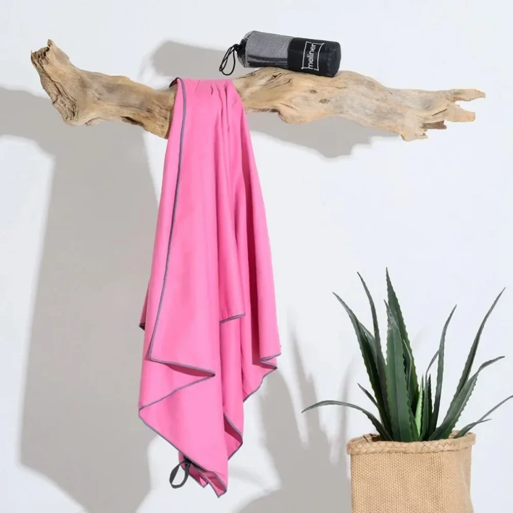 Φωτογραφία προϊόντος: OEM Πετσέτα Microfiber Φούξια (80Χ170)
