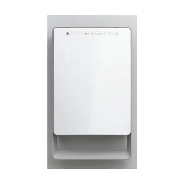 Φωτογραφία προϊόντος: Radialight Touch Αερόθερμο Μπάνιου 1800W
