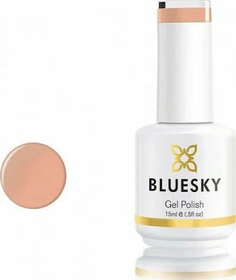 Φωτογραφία προϊόντος: Ημιμόνιμο Βερνίκι Bluesky Uv Gel Polish Countryside Walk Lap Dance BSGR08P 15ml