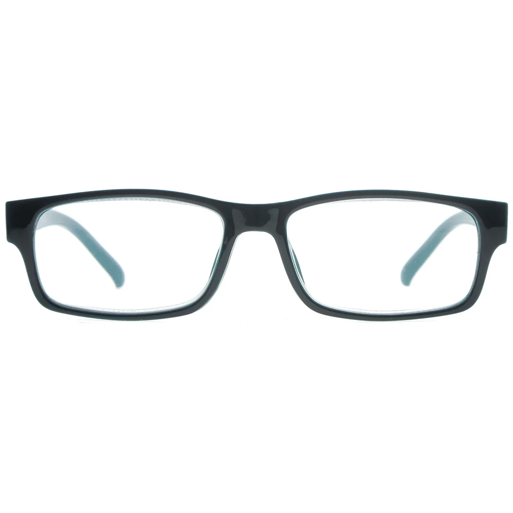 Φωτογραφία προϊόντος: Frog Optical Γυαλιά Πρεσβυωπίας F264 σε Χρώμα Μαύρο και Πράσινες Αποχρώσεις +3.25