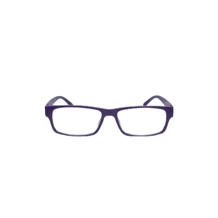 Φωτογραφία προϊόντος: Frog Optical Γυαλιά Πρεσβυωπίας F263 Purple σε Χρώμα Μωβ +3.25