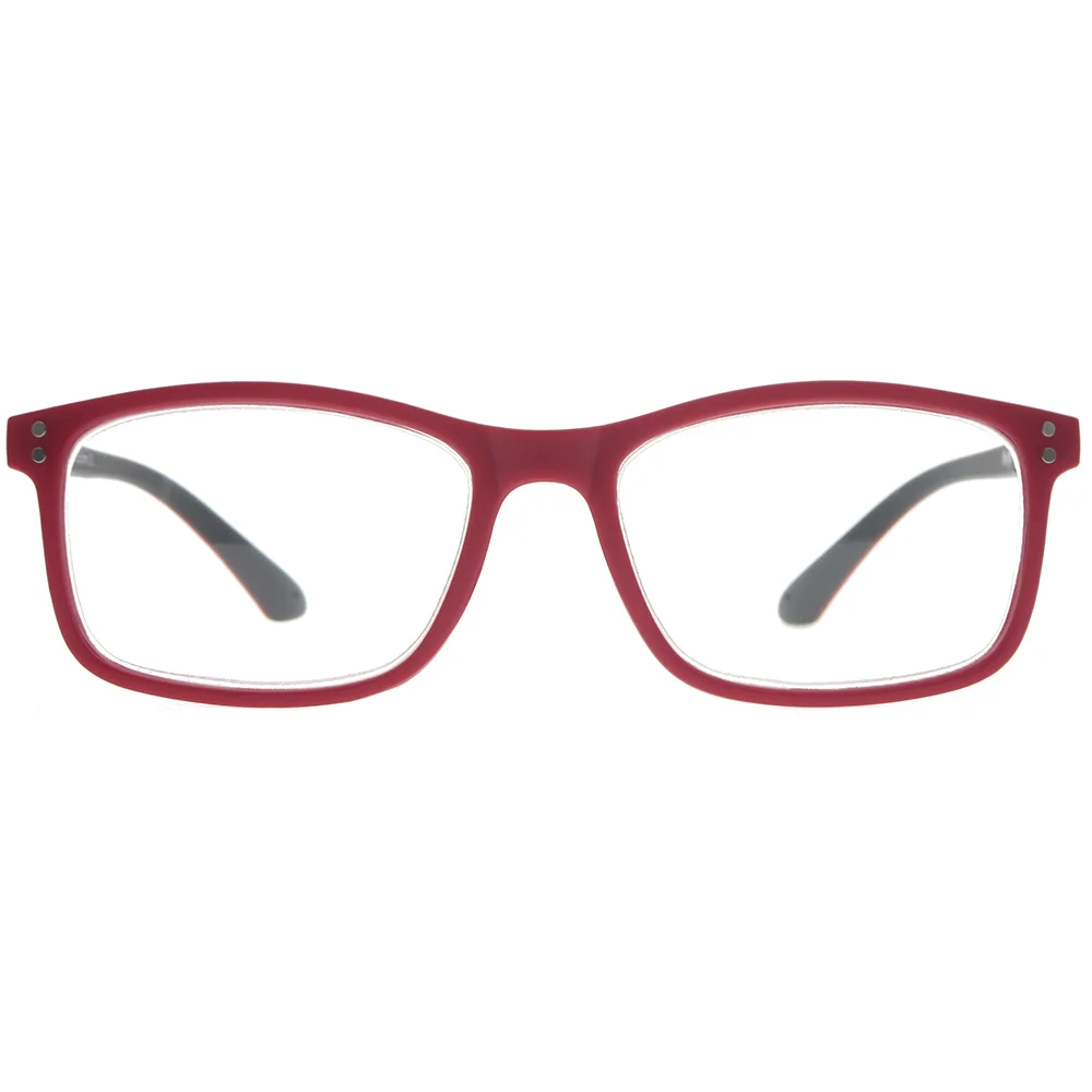 Φωτογραφία προϊόντος: Frog Optical Γυαλιά Πρεσβυωπίας F383 σε Μπορντό Χρώμα +2.00