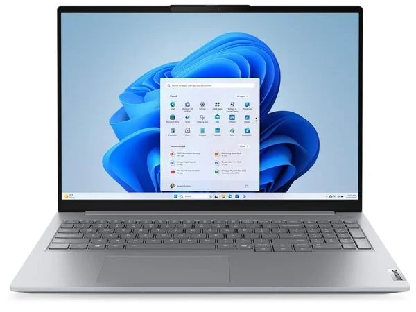 Φωτογραφία προϊόντος: LENOVO Laptop ThinkBook 16 G8 IAL 16'' WUXGA IPS/Ultra5-135H/16GB/512GB SSD /Intel Arc Graphics/Win 11 Pro/3Y NBD/Arctic Grey