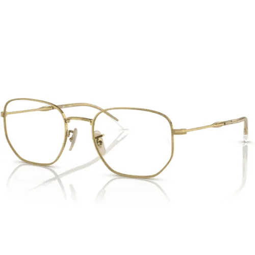 Φωτογραφία προϊόντος: Ray-Ban 0RX6496 2500 51