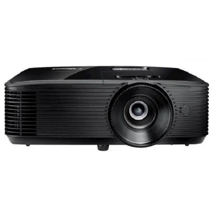 Φωτογραφία προϊόντος: Home Cinema Projector OPTOMA Full HD 3600lumens E1P0A3PBE1Z2