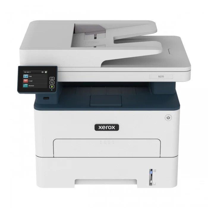 Φωτογραφία προϊόντος: XEROX B235V_DNI BW MFP