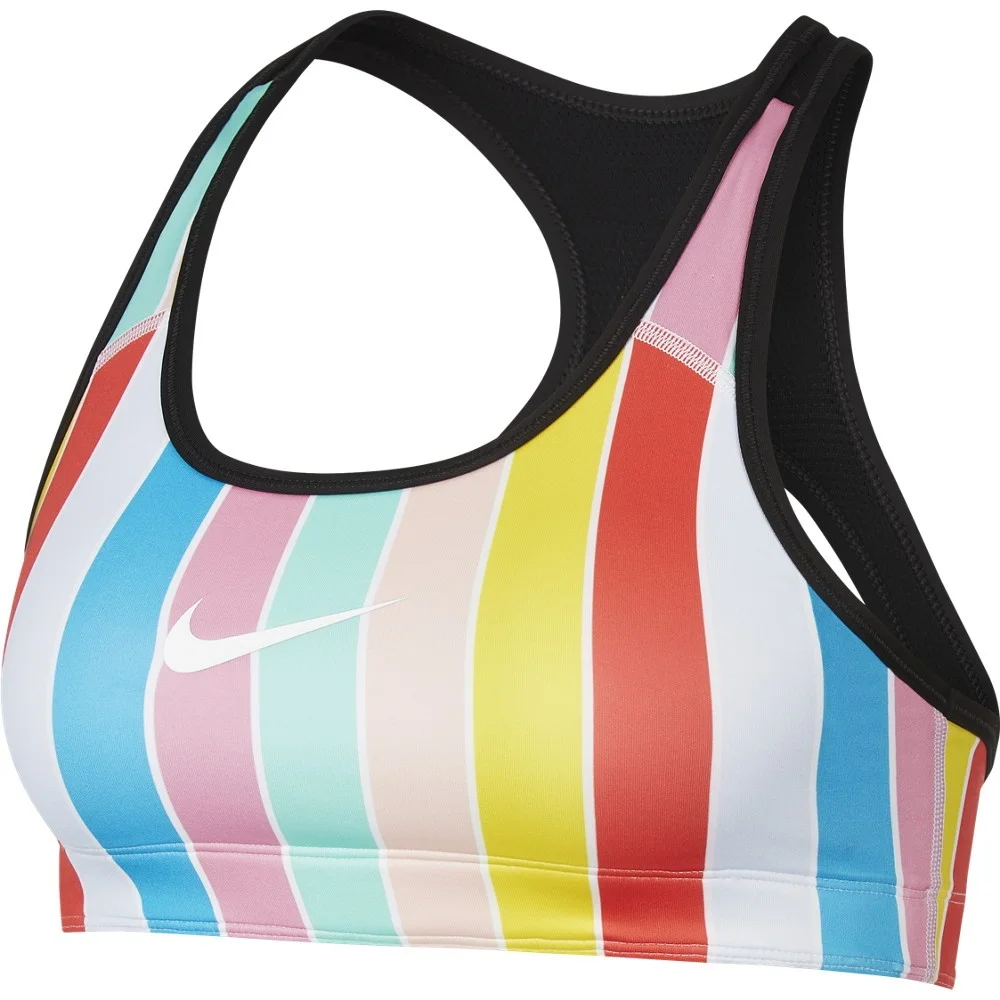 Φωτογραφία προϊόντος: Nike Dri-FIT Vendbar Training Παιδικό Αθλητικό Μπουστάκι CJ7664-010 ΜΑΥΡΟ