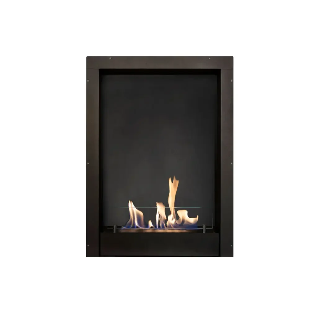 Φωτογραφία προϊόντος: Xaralyn Built-In Unit S Insert Τζάκι Βιοαιθανόλης