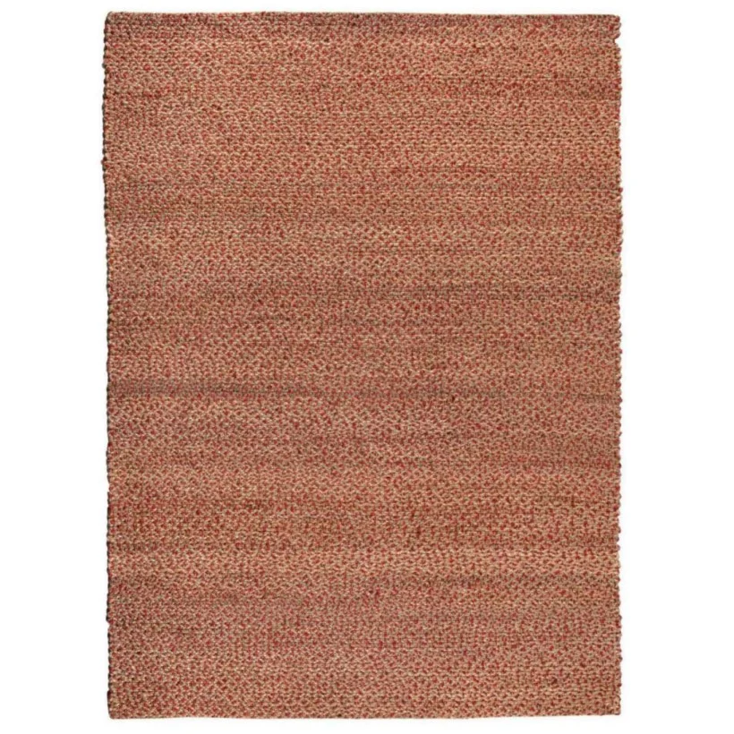 Φωτογραφία προϊόντος: ΧΑΛΙ VIVARAISE ELLIOT MARMELADE 160x230 90% ΓΙΟΥΤΑ 10% ΒΑΜΒΑΚΙ