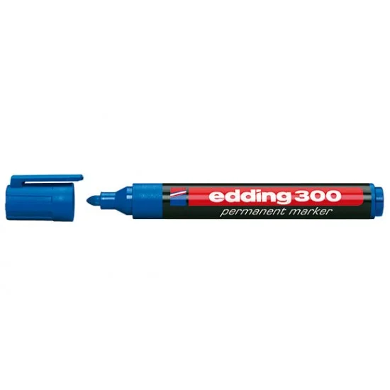 Φωτογραφία προϊόντος: edding 360XL Μαρκαδόρος πίνακα πλαστικός Μπλε