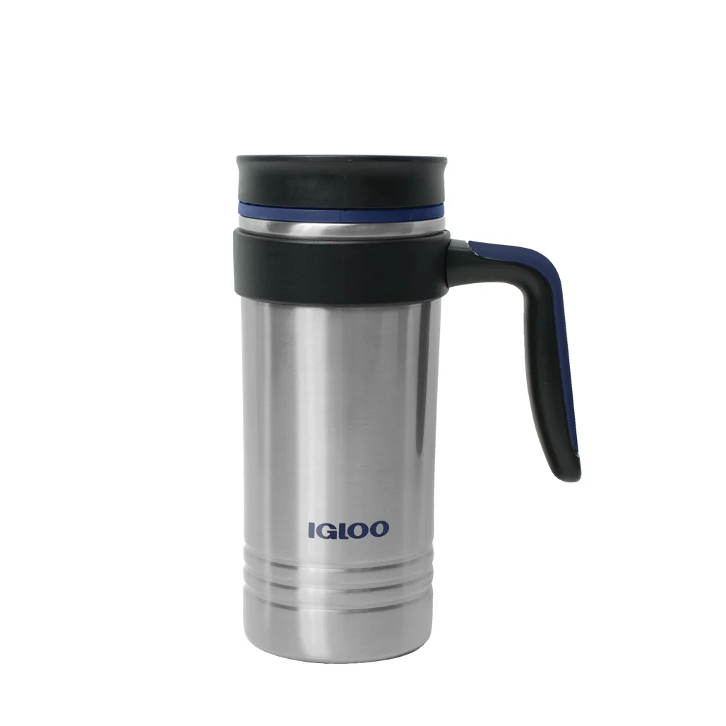Φωτογραφία προϊόντος: Υδροδοχείο IGLOO HYDRATION ISABEL Ανοξείδωτο 16oz - 473ml