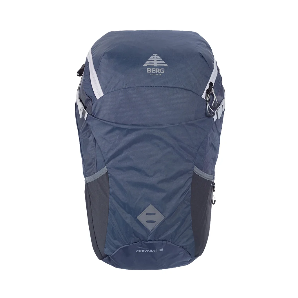 Φωτογραφία προϊόντος: Σακίδιο BERG OUTDOOR CORVARA Μπλε Σκούρο 38L