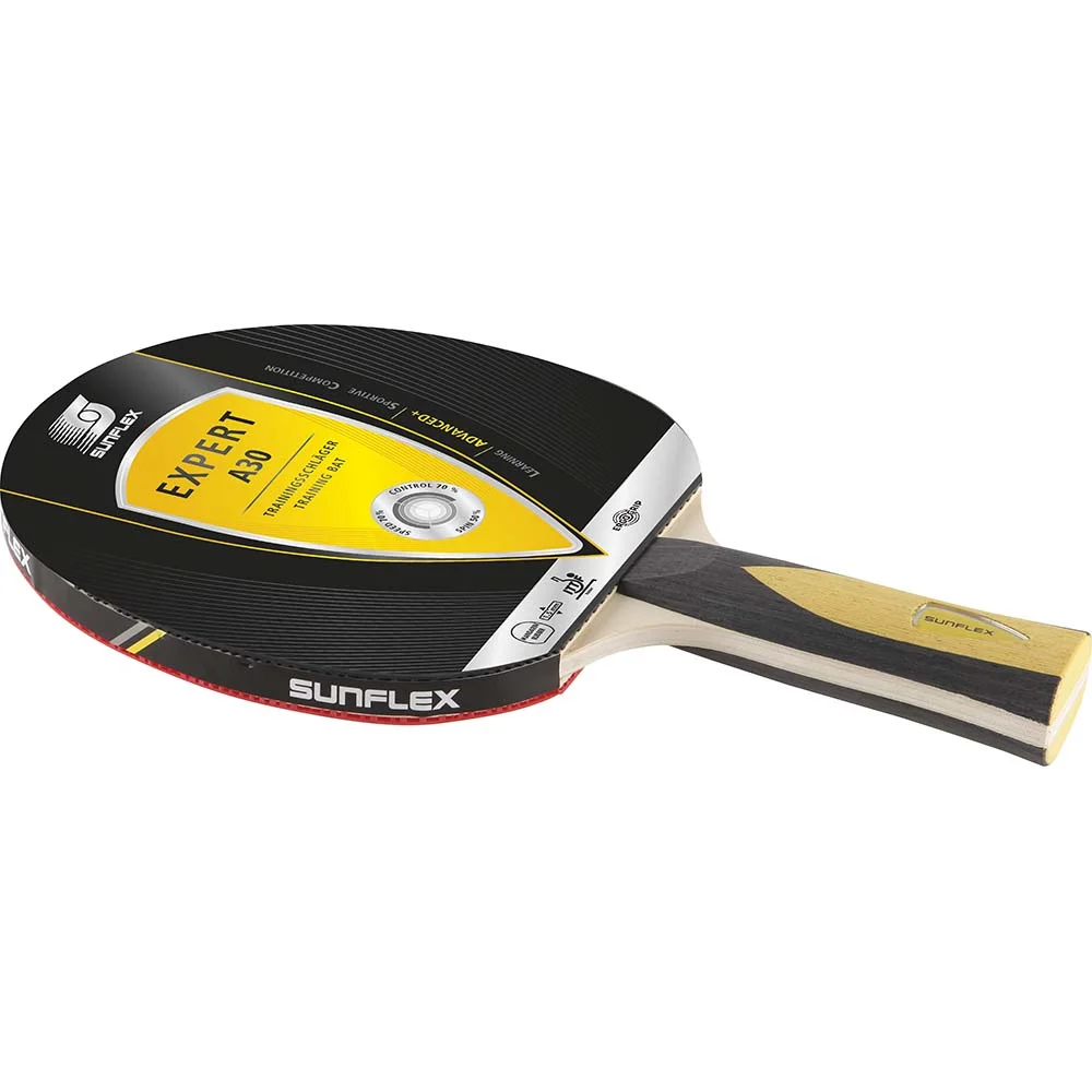 Φωτογραφία προϊόντος: OEM Ρακέτα Ping Pong Expert A30