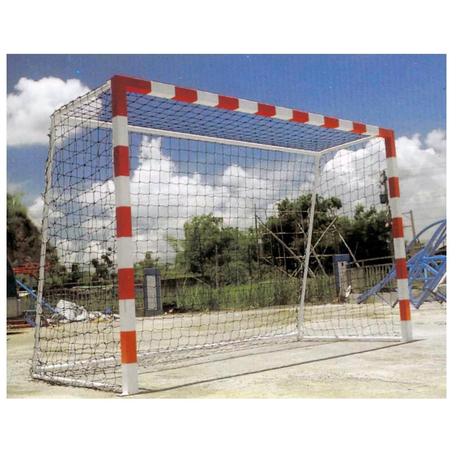 Φωτογραφία προϊόντος: OEM Δίχτυ Mini Soccer Στριφτό 2.5mm Τετράγωνο 300x200x100cm