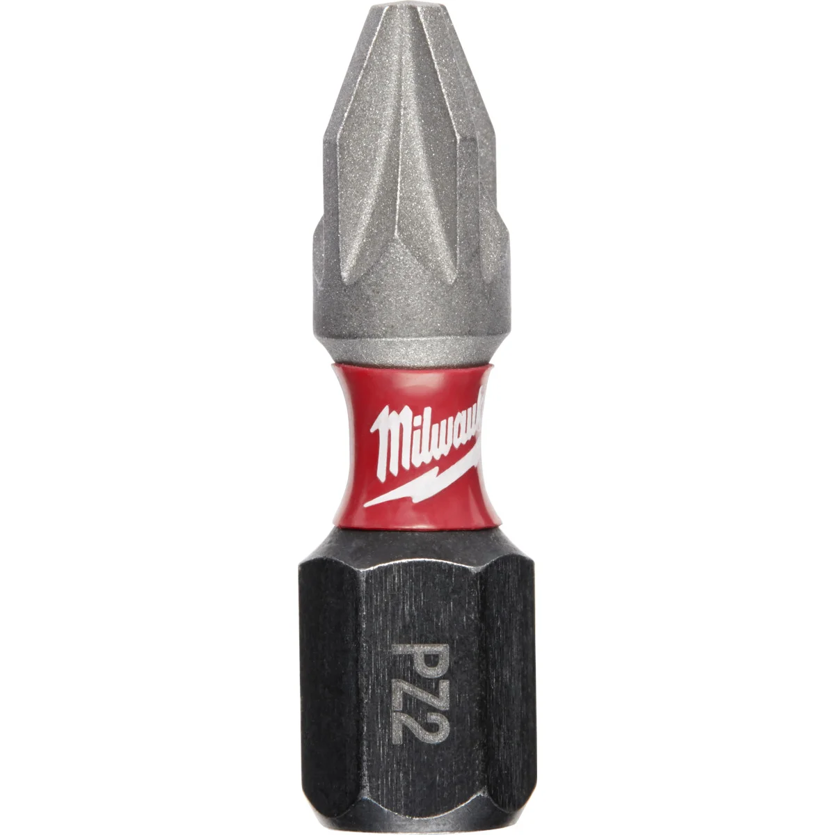 Φωτογραφία προϊόντος: Μύτες Pozidrive 2x25mm MILWAUKEE SHOCKWAVE IMPACT DUTY Σετ 2Τμχ