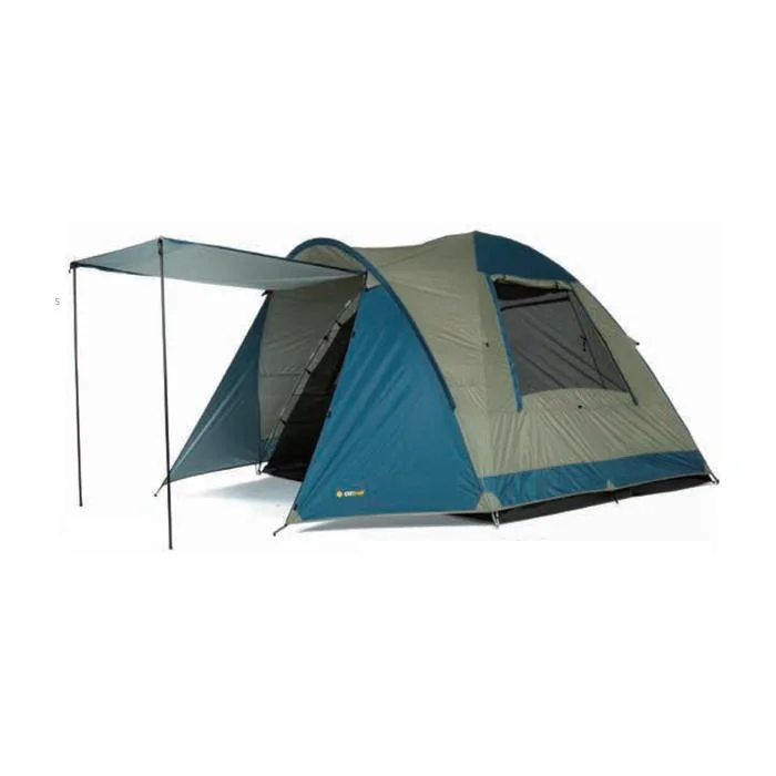 Φωτογραφία προϊόντος: Σκηνή 6 Ατόμων OZTRAIL TASMAN 6V DOME TENT Μπλε