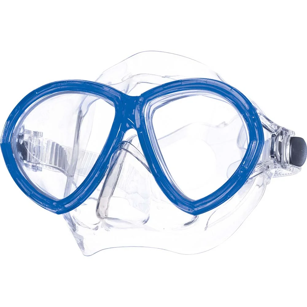 Φωτογραφία προϊόντος: OEM Μάσκα Change Blue