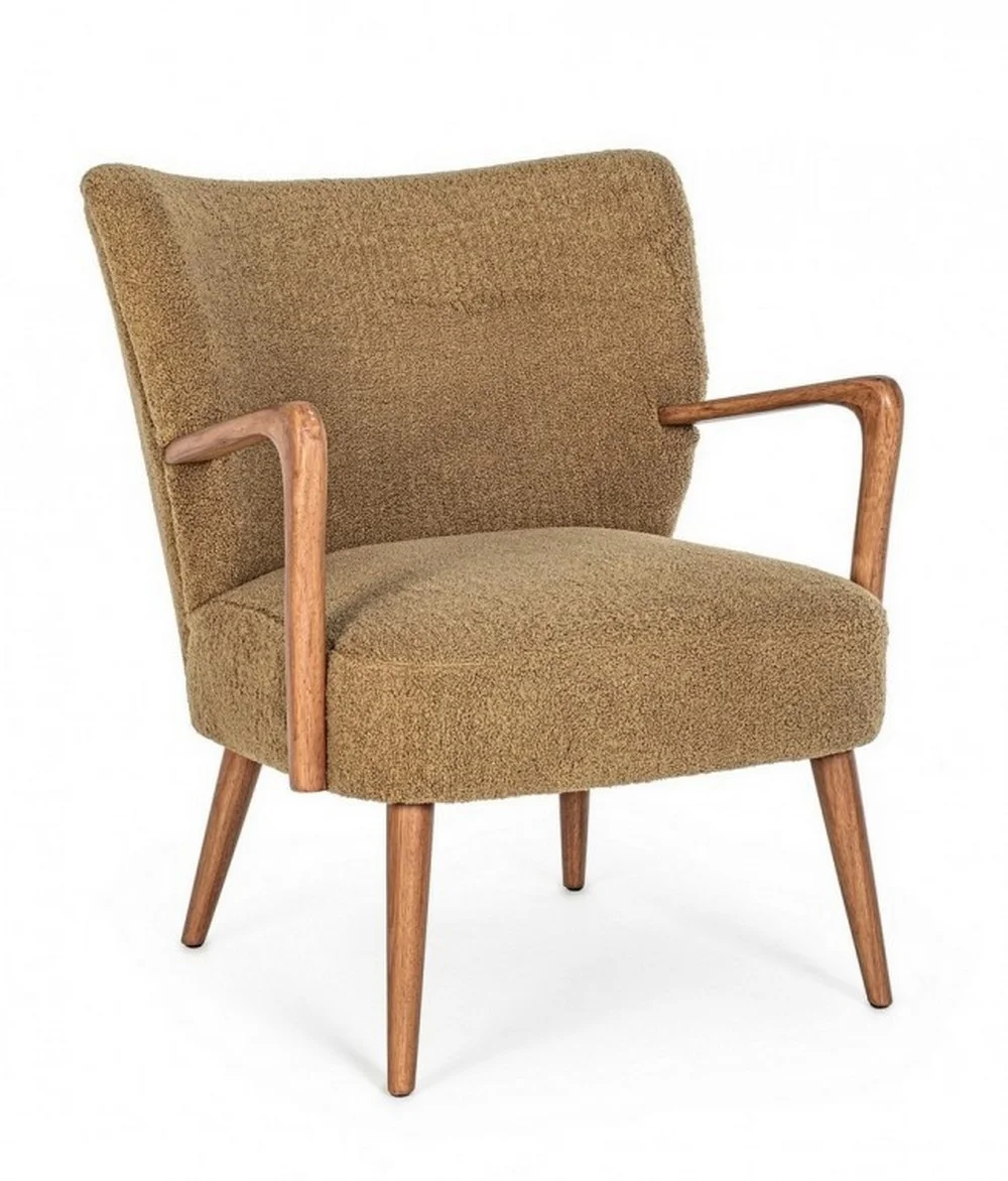 Φωτογραφία προϊόντος: Moritz Palm Armchair (Bizzotto) (BZ-0748252)