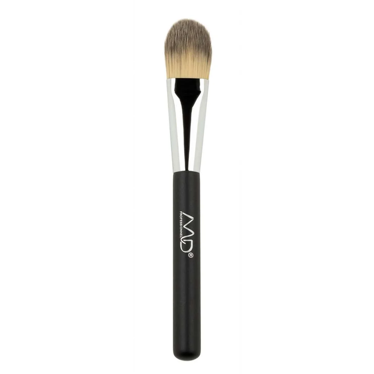 Φωτογραφία προϊόντος: MD Professionnel MD Πινέλο Foundation Brush – 04