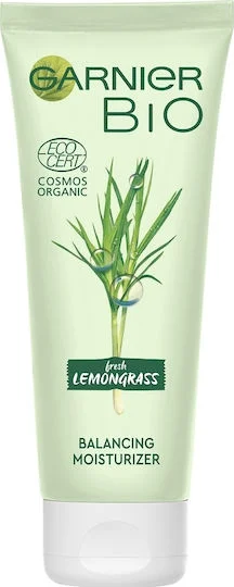 Φωτογραφία προϊόντος: Garnier Bio Ενυδατική Κρέμα Προσώπου Ημέρας για Μικτές Επιδερμίδες με Aloe Vera 50ml