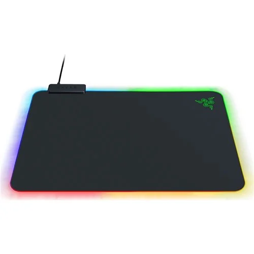 Φωτογραφία προϊόντος: Razer Firefly V2 Gaming Mouse Pad RGB Medium 335mm Black