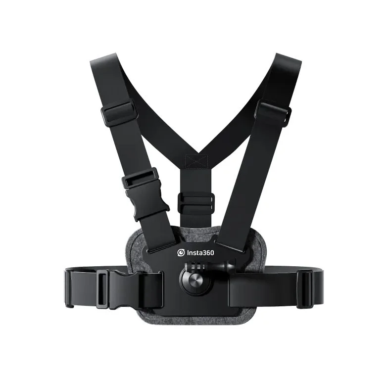 Φωτογραφία προϊόντος: Insta360 Chest Strap - Universal for all Action Cameras