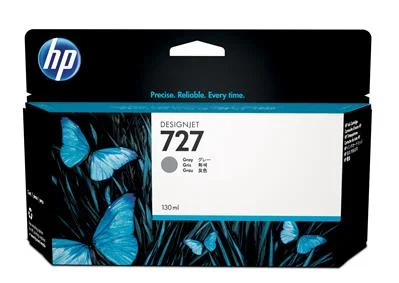Φωτογραφία προϊόντος: HP 727 Original Gray 1 pc(s)