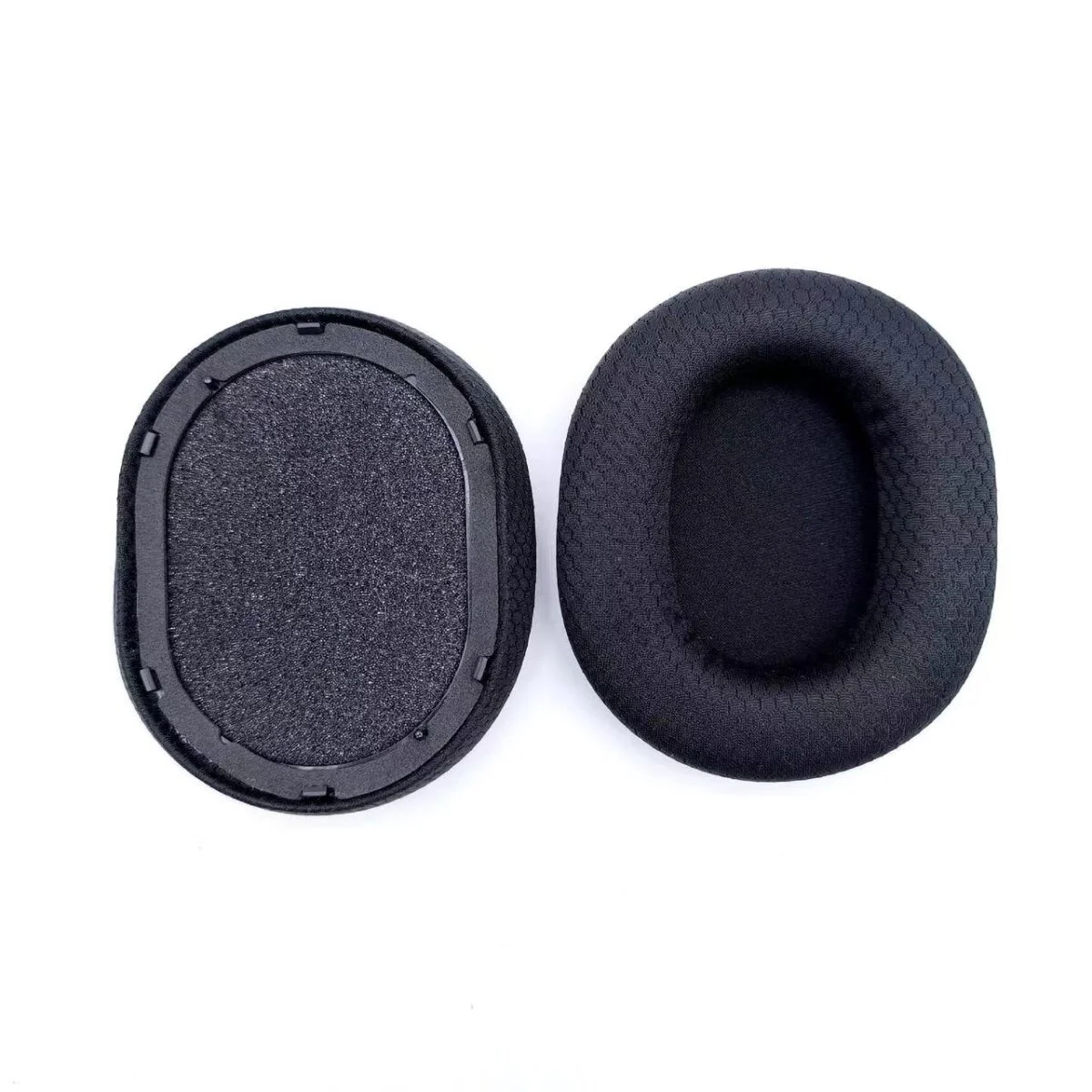 Φωτογραφία προϊόντος: Geekria Cushions Ear Pads for Razer Blackshark V2 Pro 2023 / V2 Hyperspeed 8 teeth Cushions