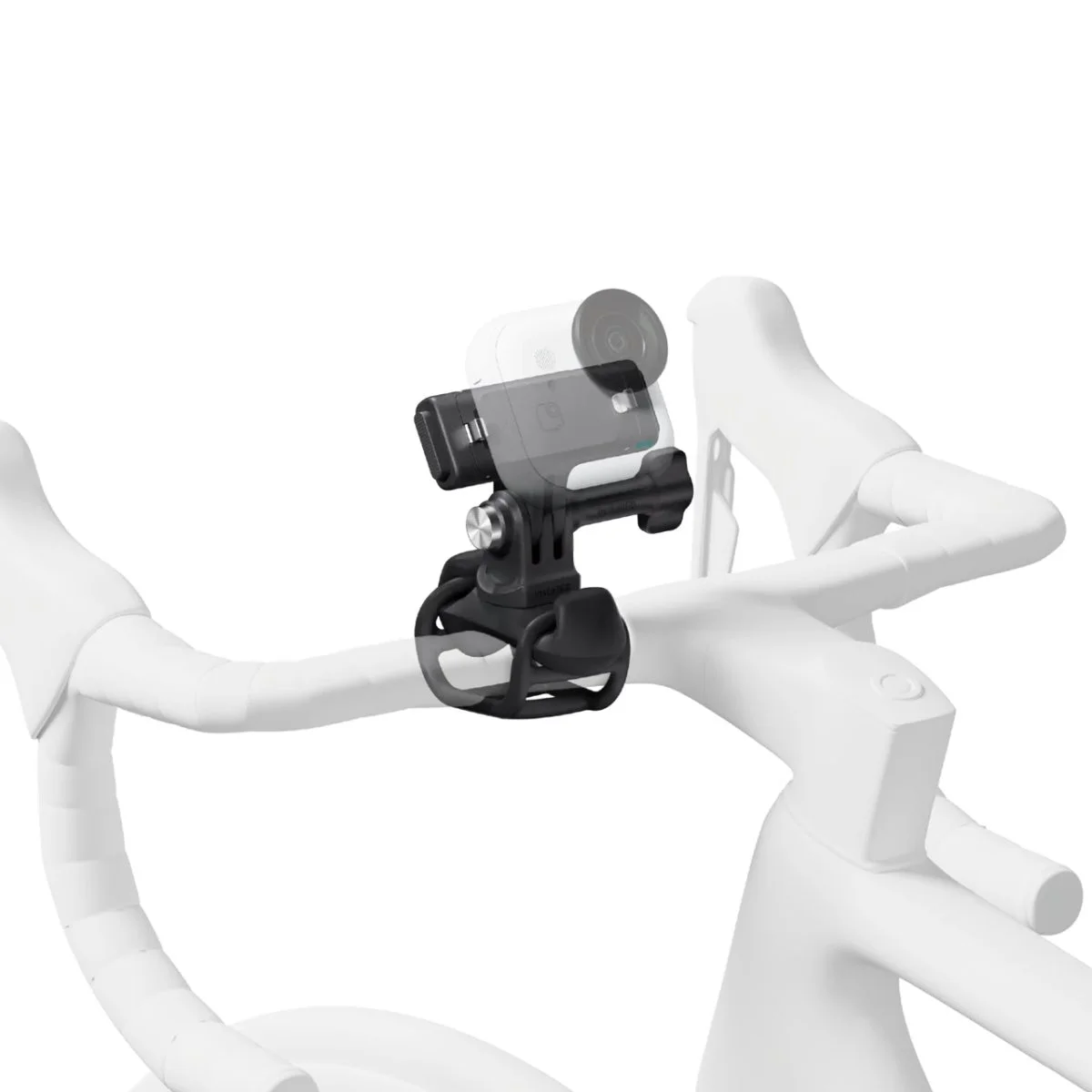 Φωτογραφία προϊόντος: Insta360 GO Ultra Flexi Strap Mount - Elastic strap for easy mounting