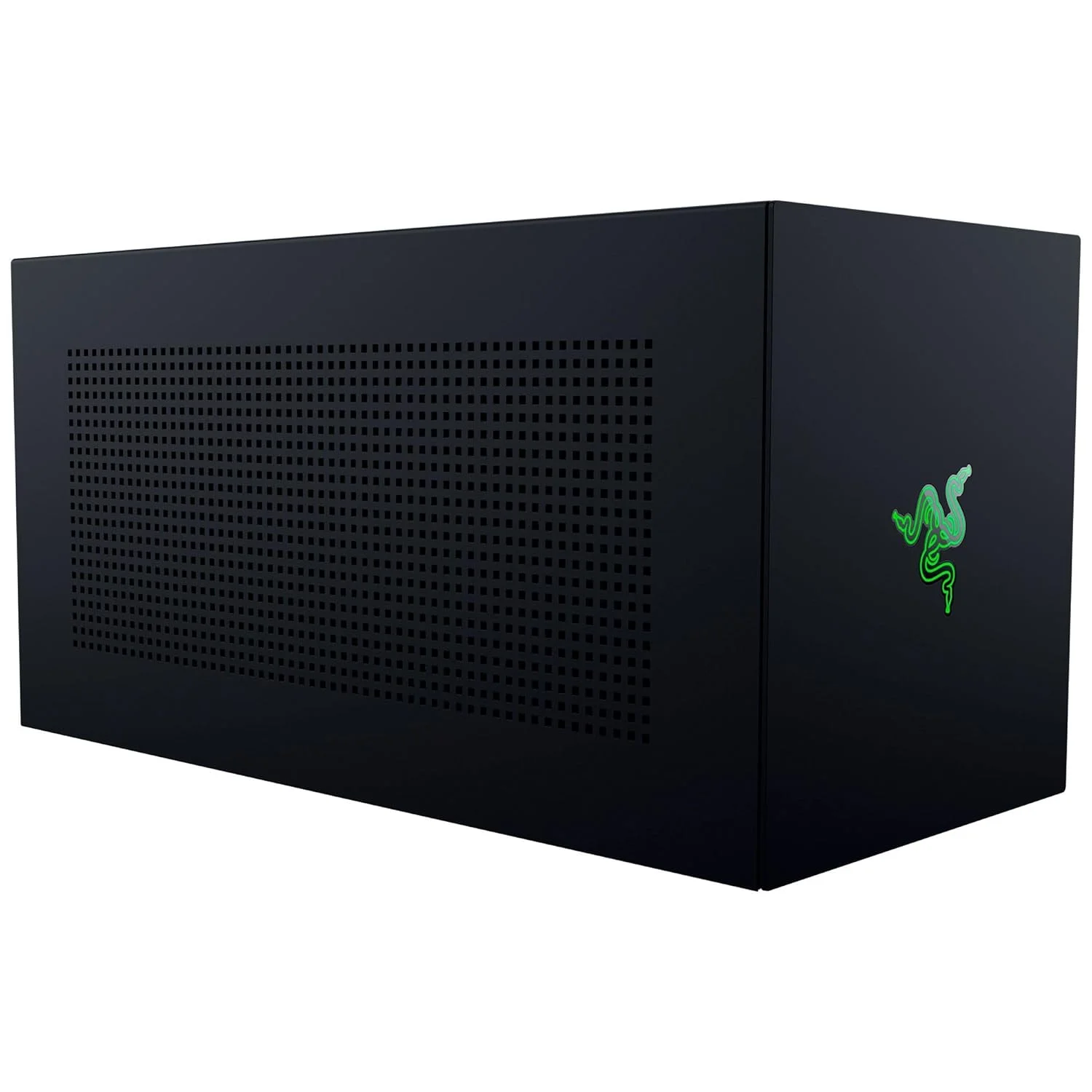 Φωτογραφία προϊόντος: Razer Core X V2 - GPU Enclosure (eGPU)- Thunderbolt 4/5 & USB 4 - 4 Slot NVIDIA/AMD PCIe 4 - 140W PD