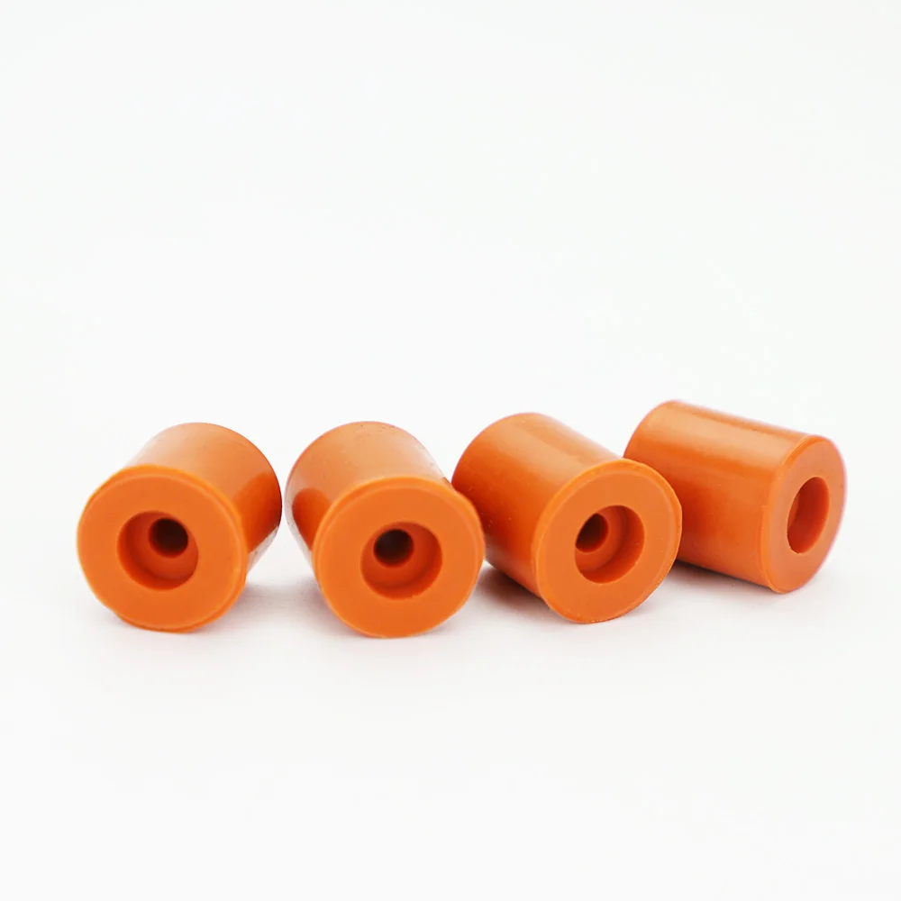 Φωτογραφία προϊόντος: Creality Hotbed Leveling Silica Column 4 PCS -Ender-3/3S/3PRO/3V2 CR-10/10S/10V2/10mini