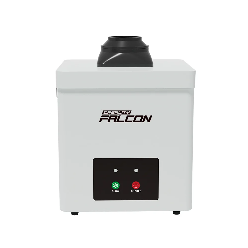 Φωτογραφία προϊόντος: Creality Desktop Falcon Smoke Purifier YW45 for A1