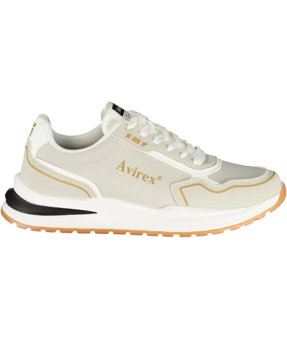 Φωτογραφία προϊόντος: Avirex - Ανδρικά Sneakers IRMA004-131 Γκρι